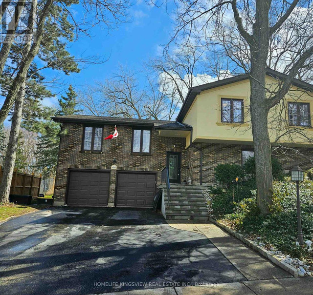 44 RIDGEWOOD CRES Cambridge, Ontario in Houses for Sale in Cambridge