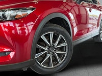 Stylish, reliable, and fun to drive, this 2018 Mazda CX-5 Touring delivers the perfect combination o... (image 1)