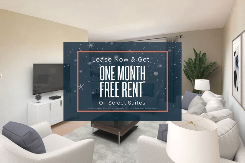 Joinville A 2 Bedroom, 2 Bathroom Apartment for Rent Long Term