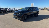 Dodge Durango GT ~An AMVIC licensed dealer~ ... Engine: V6 Cylinder Engine 3.6L L/100Km City: 13.5 L... (image 2)