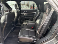 AMVIC Licensed Dealer AMVIC LICENSED DEALER. Stock number: YK153188A The 2018 Ford Explorer combines... (image 5)