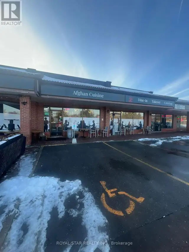 6&7 - 9300 KEELE STREET Vaughan (Maple), Ontario in Commercial & Office Space for Sale in Markham / York Region - Image 6