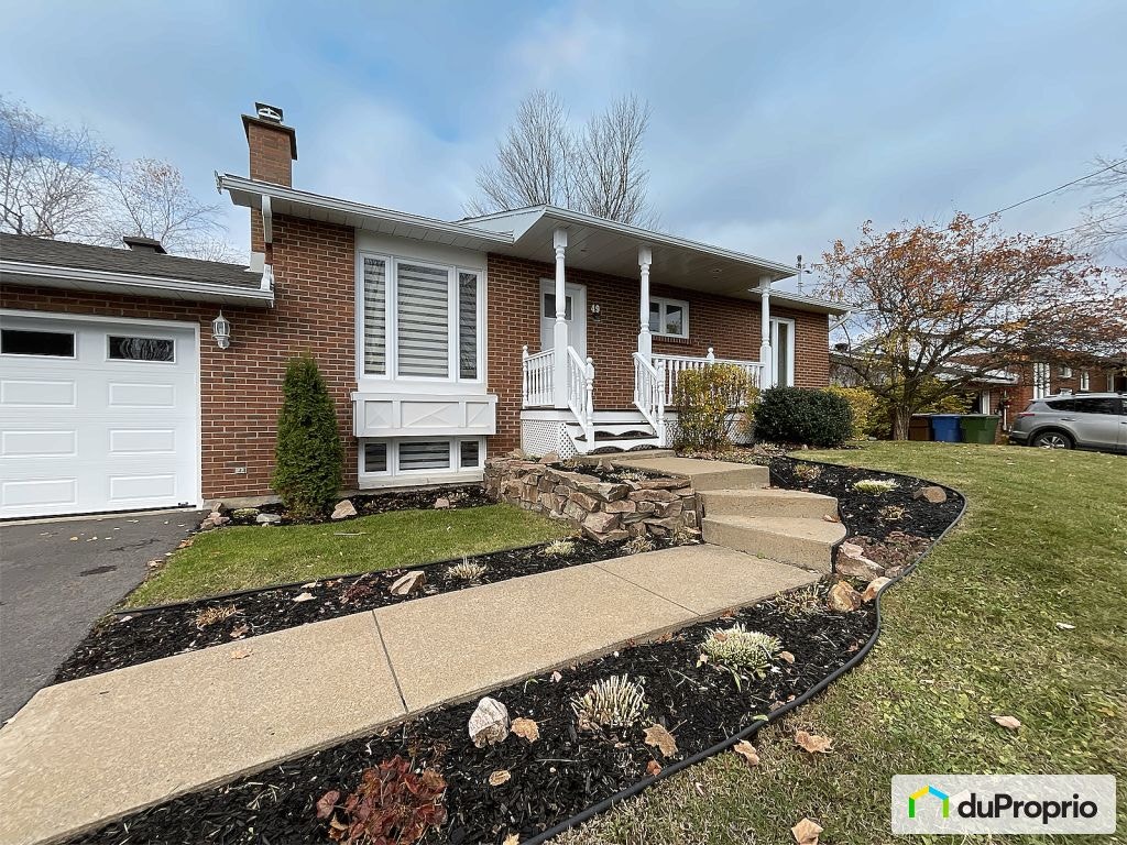 $549,000 - Bungalow for sale in St-Esprit — photo 2