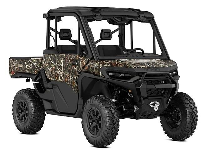 2026 Can-Am DEFENDER XT CAB HD11 | ATVs | New Glasgow | Free local ...