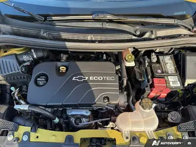 2022 Chevrolet Spark LT | Auto | Sunroof | Rem. Start | Back Up, View more