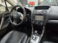 *Inspected, serviced, drives excellently, but has dents and scratches* This 2014 Subaru Forester AWD... (image 6)