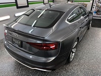 At RuralWorx Auto Sales we have a EXTRA CLEAN 2019 Audi RS5 Sportback! This car looks and drives inc... (image 5)