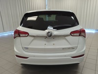 The 2019 Buick Envision Preferred is a smart choice for drivers who want a refined compact SUV with... (image 6)