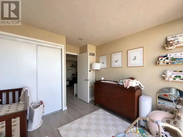 2812 - 15 FORT YORK BOULEVARD Toronto (Waterfront Communities),  in Long Term Rentals in City of Toronto - Image 21
