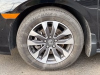 Certified. EX-L|DVD|CarPlay|Heated Seats|One Owner 2024 Honda Odyssey EX-L EX-L|DVD|CarPlay|Heated S... (image 8)