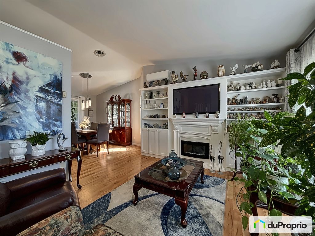 $499,500 - Split Level in Trois-Rivières (Cap-De-La-Madeleine) — photo 3