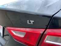 This Chevrolet Malibu has a powerful Turbocharged Gas I4 1.5L/91 engine powering this Automatic tran... (image 9)