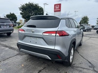 Come visit our Sterling Honda team, you can find us at 1495 Upper James Street, Hamilton, ON L9B 1K2... (image 4)