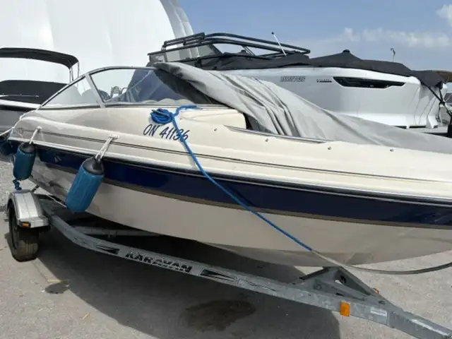 2002 Glastron 190 in Powerboats & Motorboats in Trenton - Image 2