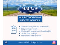 Spring Price Drop Sales Event on Now! Get your best deal on every New and Used Vehicle now at Maclin... (image 3)