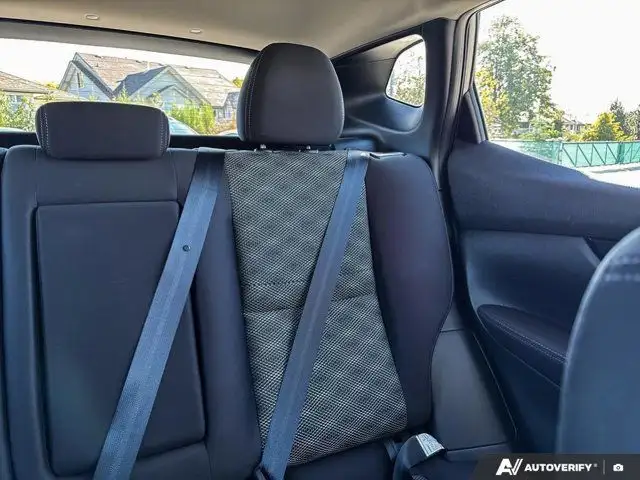 2019 Nissan Qashqai SV | AWD | Lane Depart | Emergency Braking in Cars & Trucks in Tricities/Pitt/Maple - Image 15