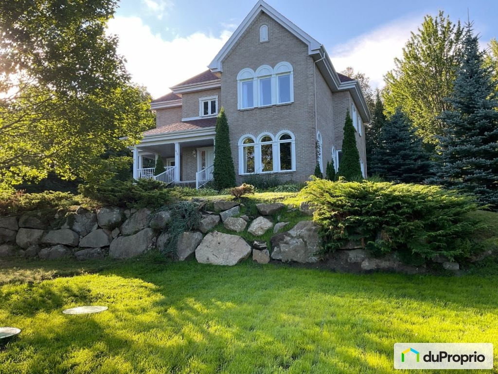 $1,174,900 - 2 Storey for sale in Ste-Anne-Des-Lacs — photo 1