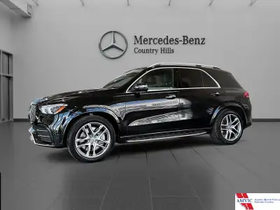 Another welcome addition to the ///MBCH COLLECTION, This gorgeous GLE53 AMG comes to us in excellent...