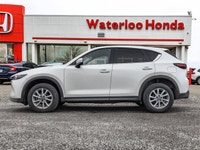 *The listed price reflects a financing offer and includes a $1,500 rebate.* *WATERLOO HONDA'S **PRE-... (image 5)