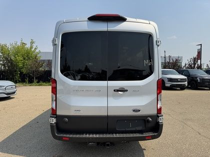 2025 Ford Transit Passenger Wagon T350 - MID ROOF - AWD *12 PASS in Cars & Trucks in Edmonton - Image 4