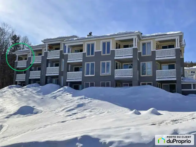 $259,000 - Condominium for sale in Stoneham in Condos for Sale in Québec City - Image 2