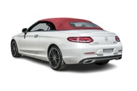 Décapotable * Convertible * AWD * 4X4 * 4MATIC * Sièges chauffants * Heated seats * GPS * Navigation... (image 9)