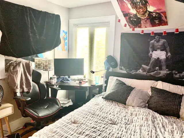 100 Ellerbeck Street - Prime Queen’s student location — close to in Long Term Rentals in Kingston - Image 11
