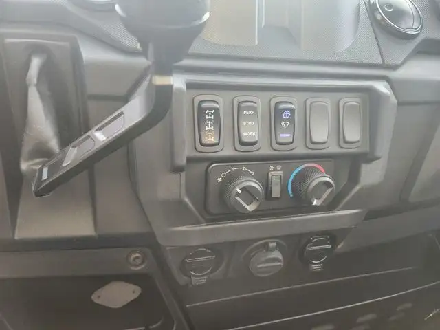 2026 Polaris Ranger XP 1000 NorthStar Premium Orange Rust Premiu in ATVs in City of Halifax - Image 8