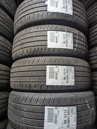 P205/60R16 205/60/16 HANKOOK KINERGY GT TAG # 18690 Ottawa Ottawa / Gatineau Area Preview