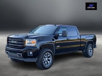 Welcome to Auto View! NEW ARRIVAL!! 2015 GMC Sierra 1500 SLT All Terrain!! **35" TOYO OPEN COUNTRY T... (image 9)