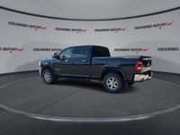// ACCIDENT FREE!! // Built for serious work and long-haul comfort, this 2022 RAM 2500 Laramie Crew... (image 5)