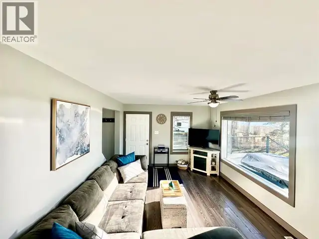 429, 14579 RD 690 Township Lac La Biche, Alberta in Houses for Sale in Edmonton - Image 26