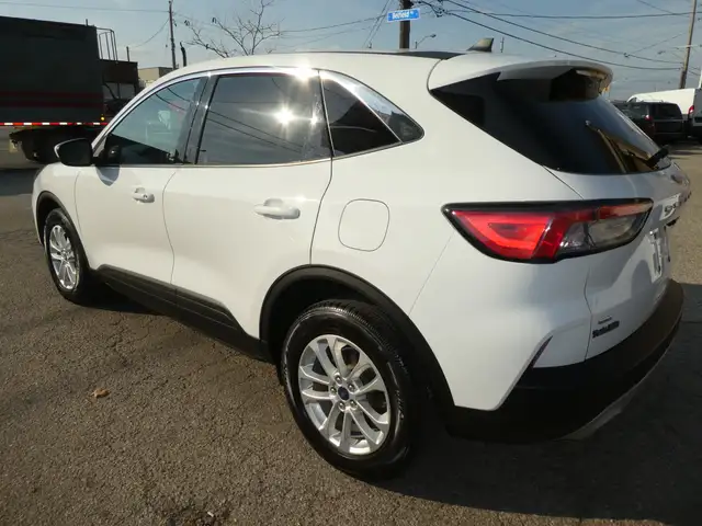 2021 Ford Escape SE AWD in Cars & Trucks in Mississauga / Peel Region - Image 8