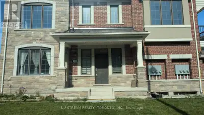 93 CASELY AVENUE Richmond Hill, Ontario