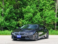 All-Wheel Drive for superior handling - Premium Audio System for an immersive experience - Lane Depa... (image 3)