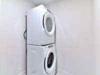 Logement-Appartement locatif-5.5, 3cc Brand-new, tout neuf, luxe, Plateau-Mont-Royal, Mile-End, Mont... (image 6)