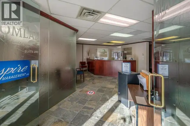 498 ELLIS Street Penticton, British Columbia in Commercial & Office Space for Sale in Penticton - Image 5