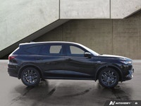 This One Owner & Accident Free 2022 MDX ASpec SH-AWD comes equipped with Leather, Navigation, Apple... (image 4)