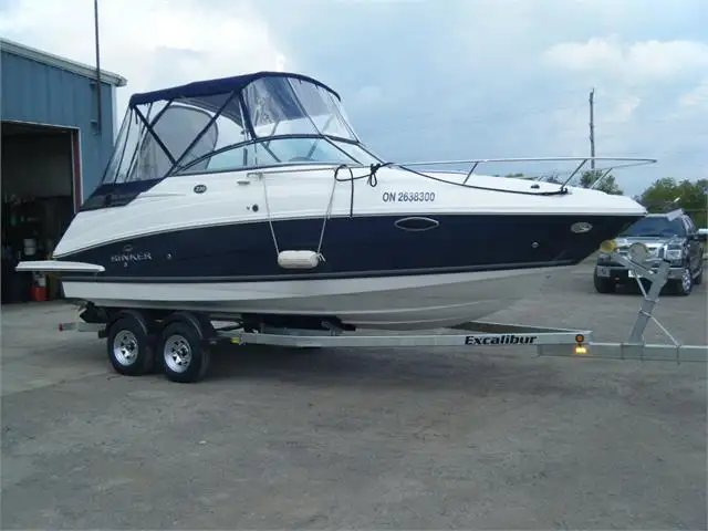 2026 Excalibur BOAT TRAILERS - Call us @ 1-866-403-3334 - in Cargo & Utility Trailers in Mississauga / Peel Region - Image 8