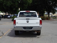 2022 Ram 1500 Classic SLT 5.7L HEMI V8 Powerful, comfortable, and built with legendary HEMI performa... (image 5)