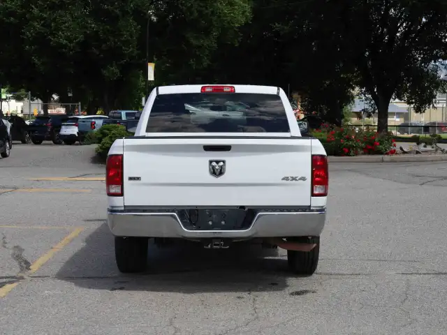 2022 Ram 1500 Classic in Cars & Trucks in Penticton - Image 7