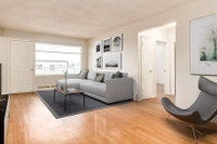Amenities: Storage Room • Balconies • Heat & Water Included Suite & Building: Bachelor, one-bedroom,... (image 3)