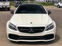 See Dealer Website for Details. 2017 Mercedes-Benz C-Class Amg C 63 S ... (image 4)