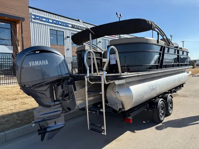 2025 Starcraft EXS-3 in Powerboats & Motorboats in Saskatoon - Image 6