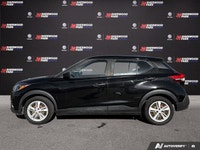 *This Nissan Kicks is a Bargain with These Options* Wheels: 16 Steel w/Full Wheel Covers, Vehicle Dy... (image 1)