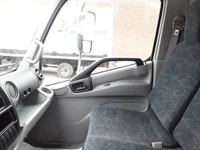 2020 Hino 195 Ryder Stock ID: 283457 Transmission Type/Speed: AUTO 6 Engine: DIESEL J05E-TP '17 210/... (image 8)