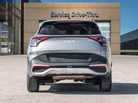 *Sunroof, Navigation, Synthetic Leather Seats, Heated Seats, Heated Steering Wheel!* The all-new 202... (image 5)