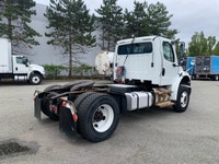 Ryder Stock ID: 764774 Transmission Type/Speed: MANUAL 10 Engine: DIESEL L9'17 350/2000 Horse Power:... (image 5)