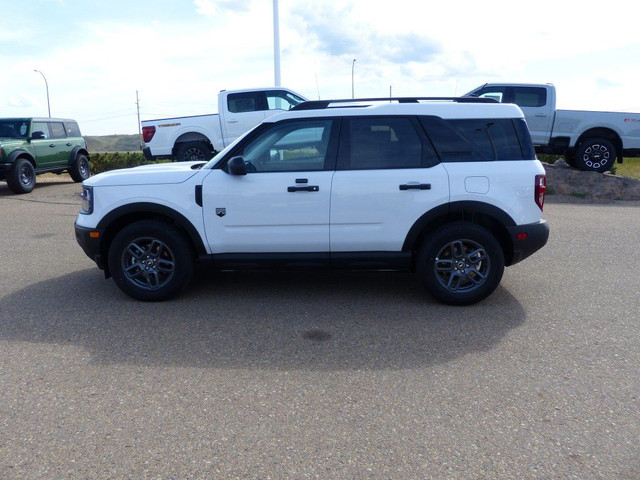 2025 Ford Bronco Sport Big Bend 200A in Cars & Trucks in Medicine Hat - Image 2