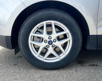 This Ford Edge boasts a Intercooled Turbo Premium Unleaded I-4 2.0 L/122 engine powering this Automa... (image 9)